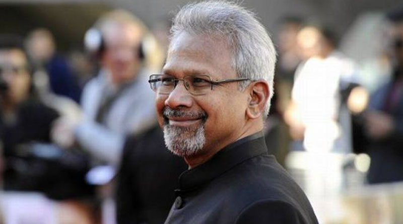 Filmmaker Mani Ratnam resumes work after medical check-up