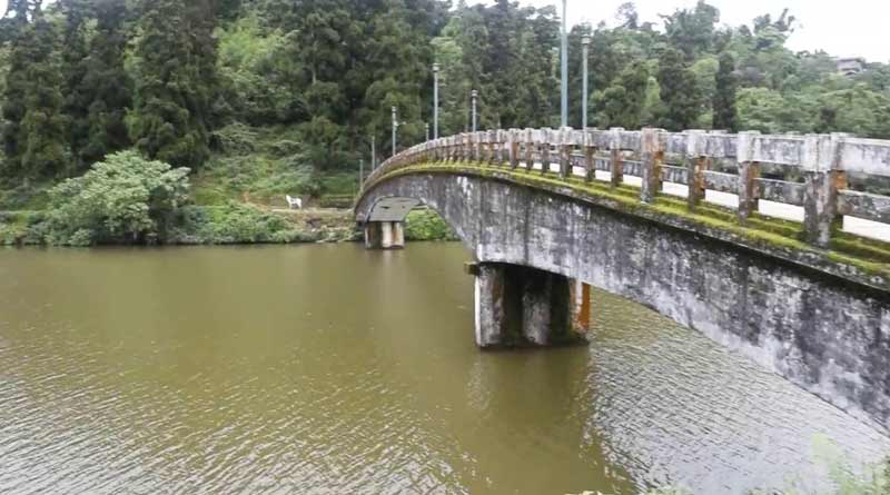 Mirik gets new makleover to draw tourists during Durga Puja