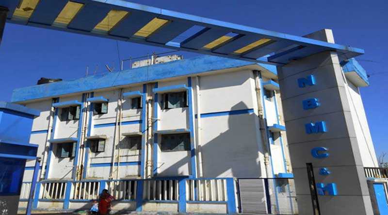 COVID-19: One Nurse of North Bengal Medical College tested Positive