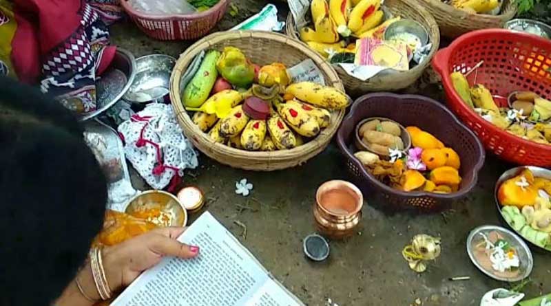 jamaisasthi puja