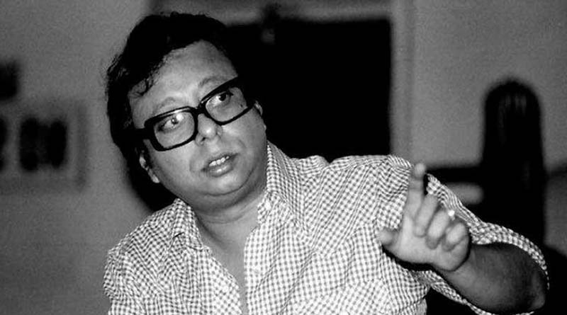 Nachiketa reminisce his journey with music director R D Burman