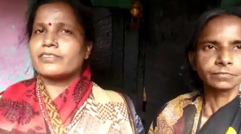Family of Rambabu accuses Police for his death at Bhatpara