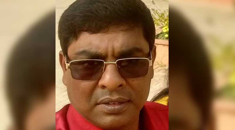EX CPM MLA Samar Ghosh joins BJP on Wednesday