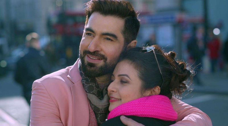 Read the review of actor Jeet starrer Shesh Theke Shuru