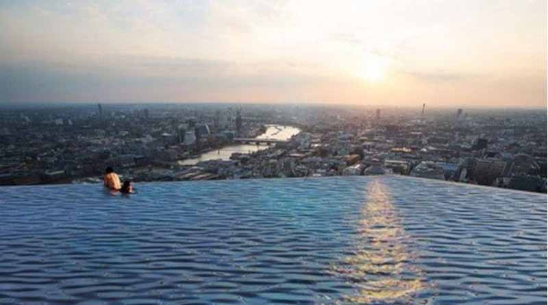 swimming-pool
