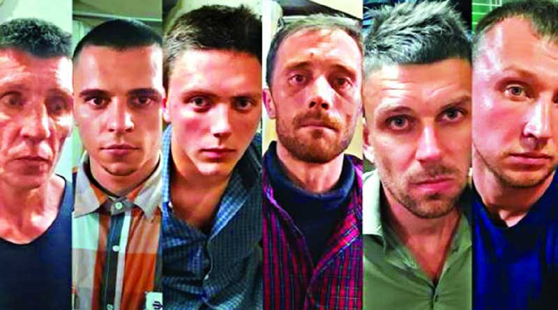 Dhaka Metropolitan Police's problem to arrest mastermind of ATM hacking