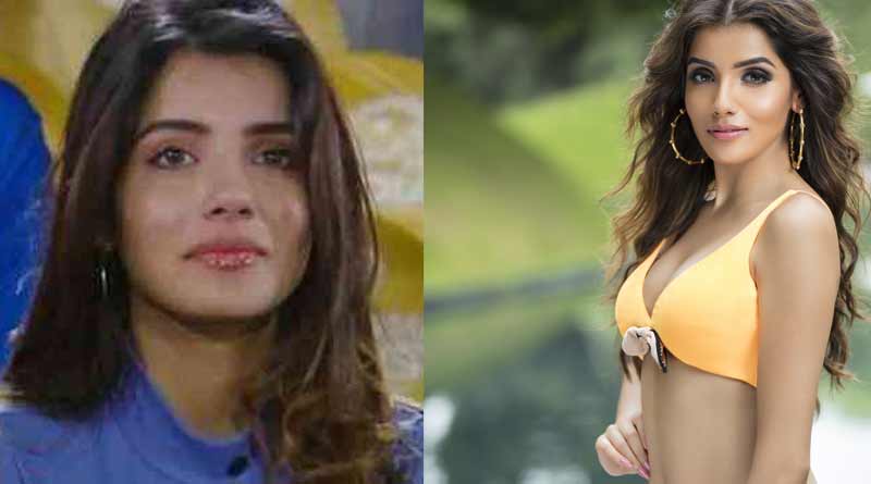 Ishan Kishan’s picture with Aditi Hundia goes viral on his birthday