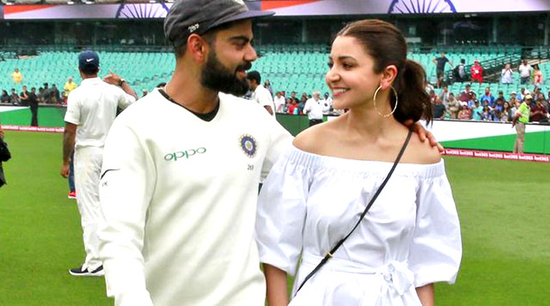 Anushka Sharma opens up on her pregnancy issue
