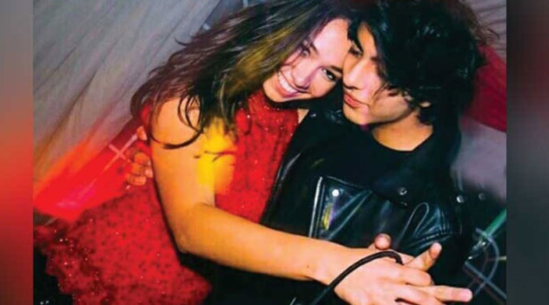 This mysterious girl is dating Shah Rukh Khan’s son Aryaan