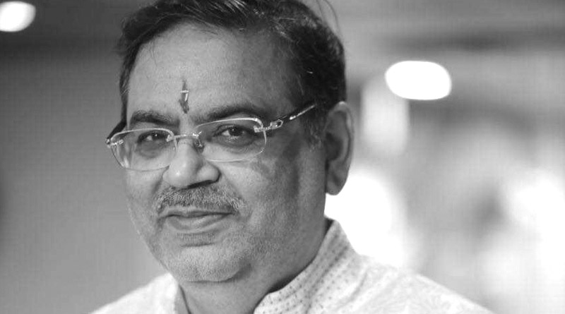 Renowned producer from Bengal television industry Ashok Surana expired
