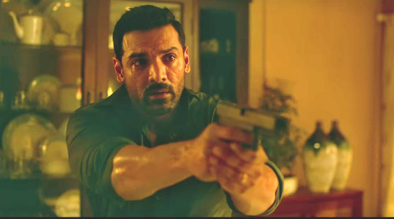 John Abraham starrer upcoming thriller ‘Batla House’ trailer revealed