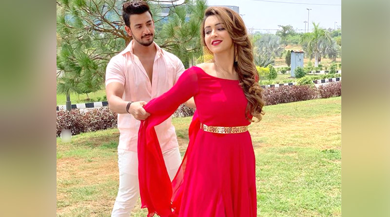 Bony Sengupta and Koushani Mukherjee starrer ‘Jaanbaaz’ trailer released