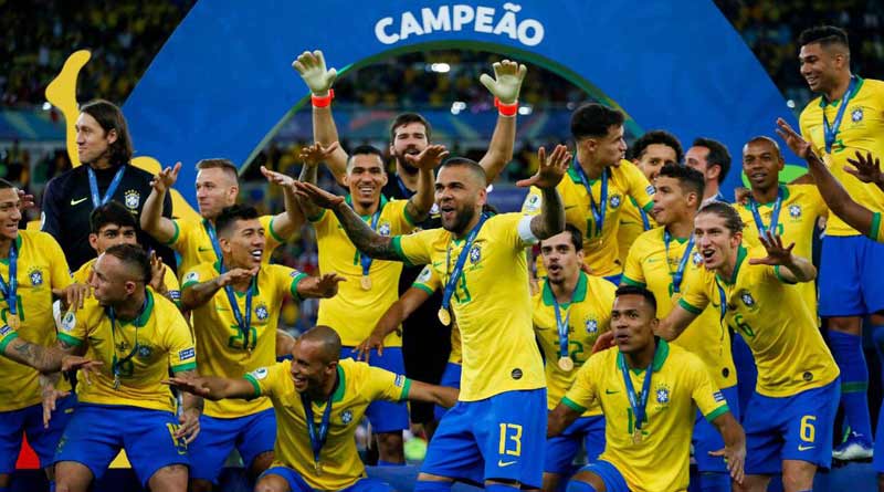 Brazil