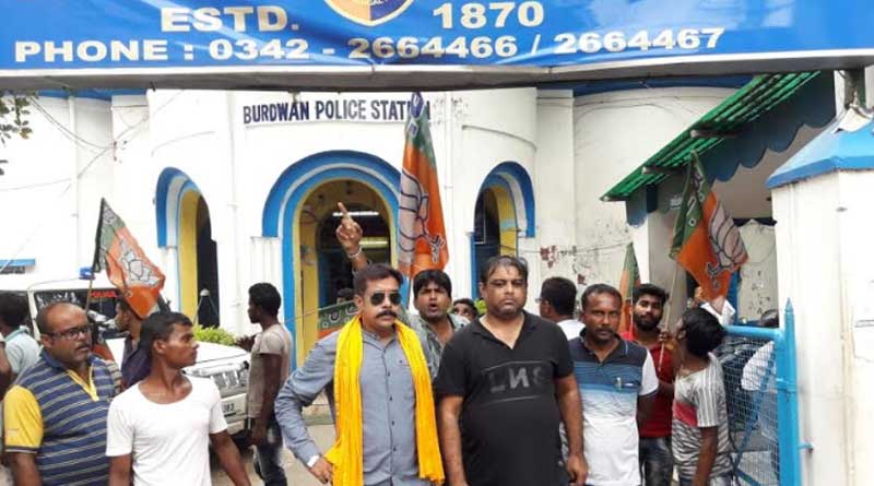 Elderly man dies of cut money woes at Burdwan, TMC councilor blamed