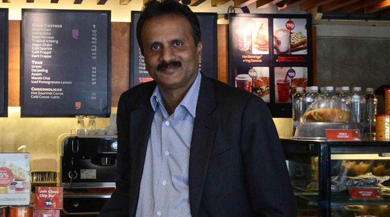 CCD owner VG Siddhartha’s body found near Mangaluru river