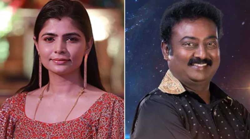 Chinmayi Sripaada Calls Out Bigg Boss Tamil after a contestant remarks.