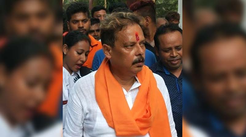 Court order probe against BJP leader for hiding evidence