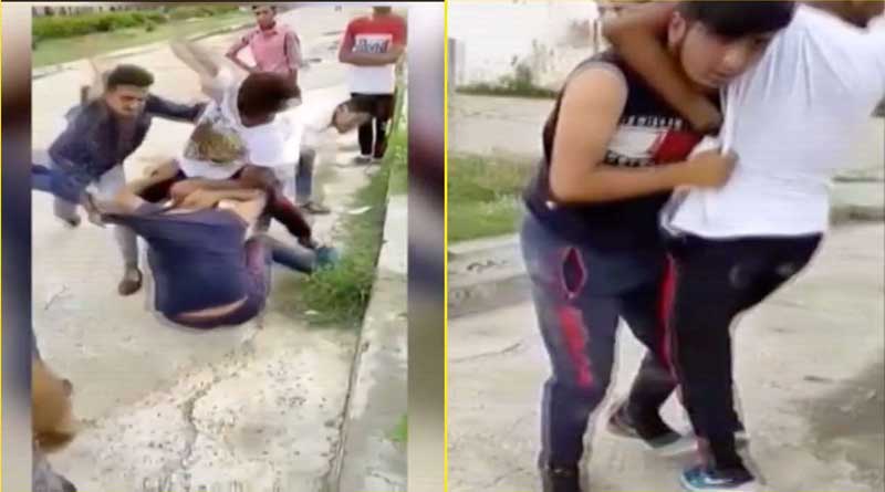 Goons thrash a national level player in Baghpat, 3 held