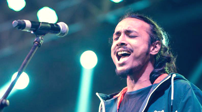 Silajit Majumder's son Dhee Majumdar arrested with cannabis