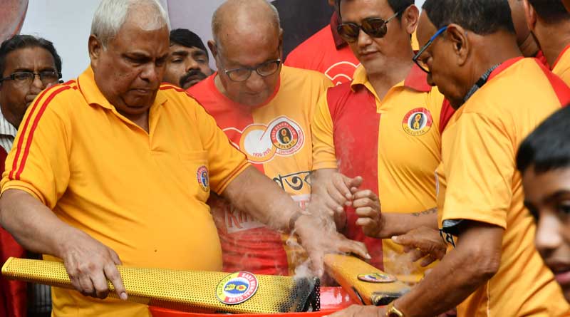 east bengal
