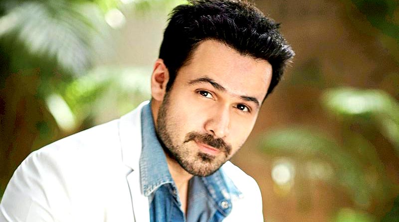 Emraan Hashmi to debut with Shah Rukh produced web series