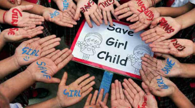 No girl born in 132 villages of this Uttarakhand village in 3 months