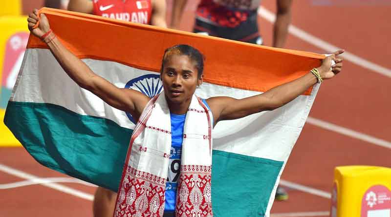 Hima Das, other athletes complain about unhygienic food at NIS