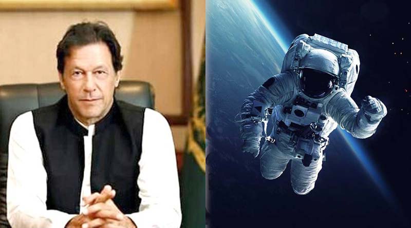 Pakistan to launch first ever Space Mission on 2022