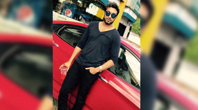 Bengali Television actor Jeetu Kamal harrased in Bypass