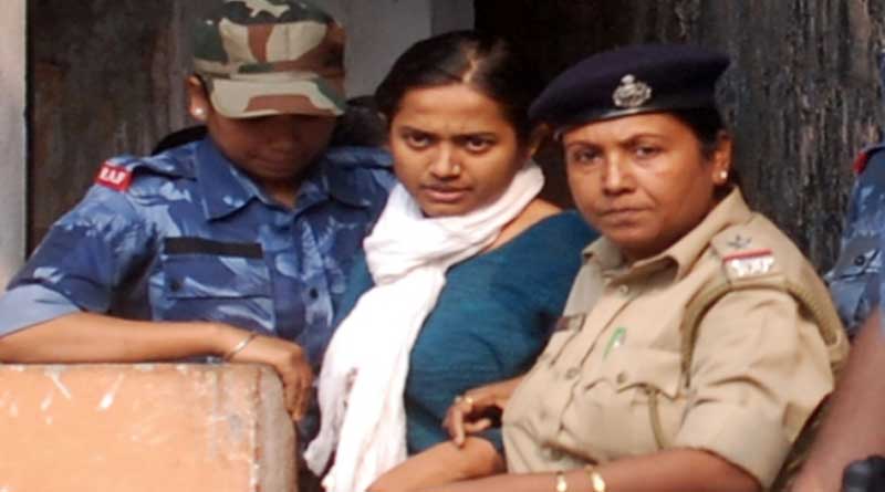 Supreme Court has granted bail of Juhi Chowdhury.