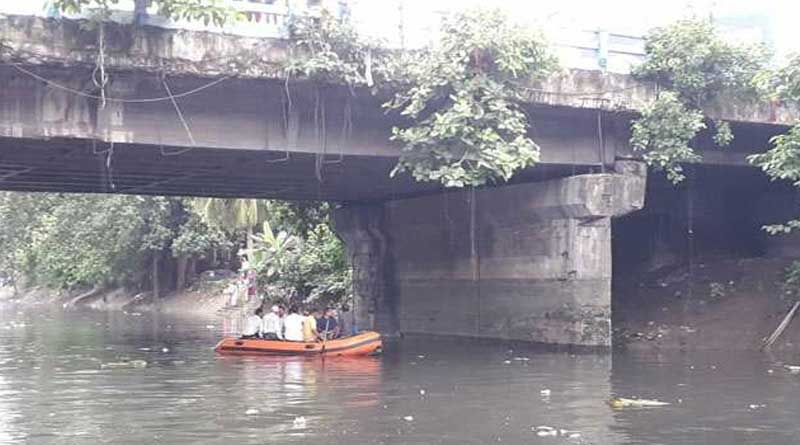 Vehicle's movement will stopped on Kalighat bridge for repairing