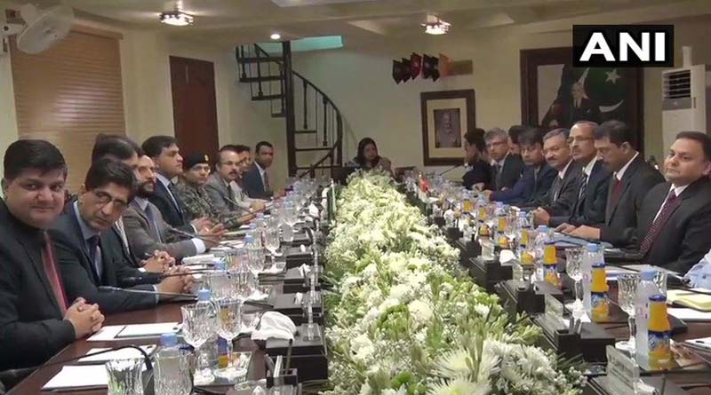 Ind-Pak Kartarpur Corridor talks: Islamabad assures cooperation to Delhi