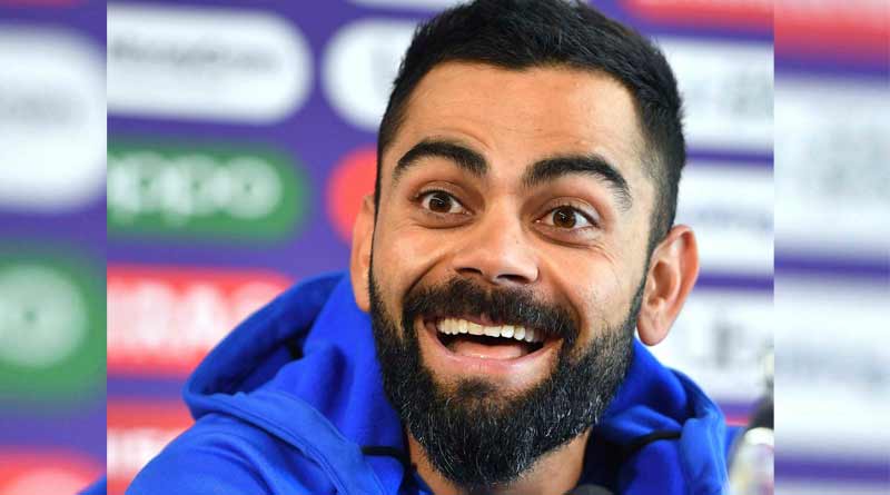 India Vs New Zealand: Virat Kohli churns Kane Williamson moment