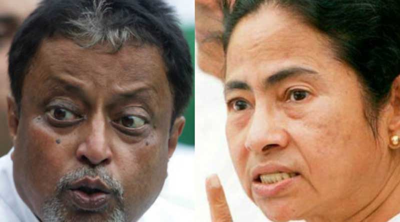 Mukul Roy Slams CM Mamata Banerjee over cadre death