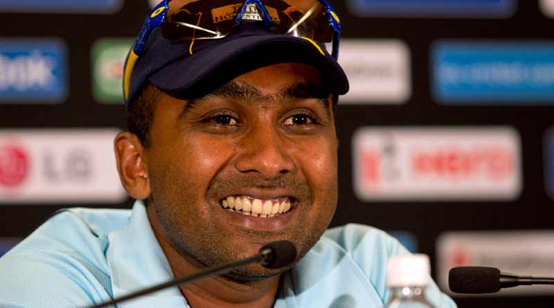 Sri lanka legend Mahela Jayawardene in race to be India’s next Coach