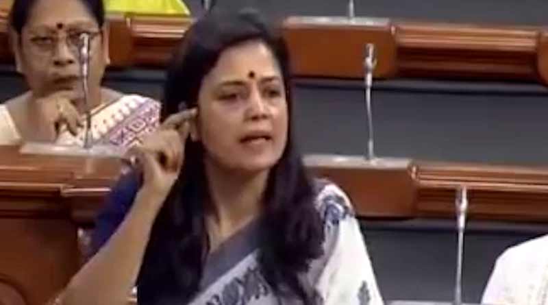 Ethics committee likely to propose dismissal of Mahua Moitra as MP | Sangbad Pratidin