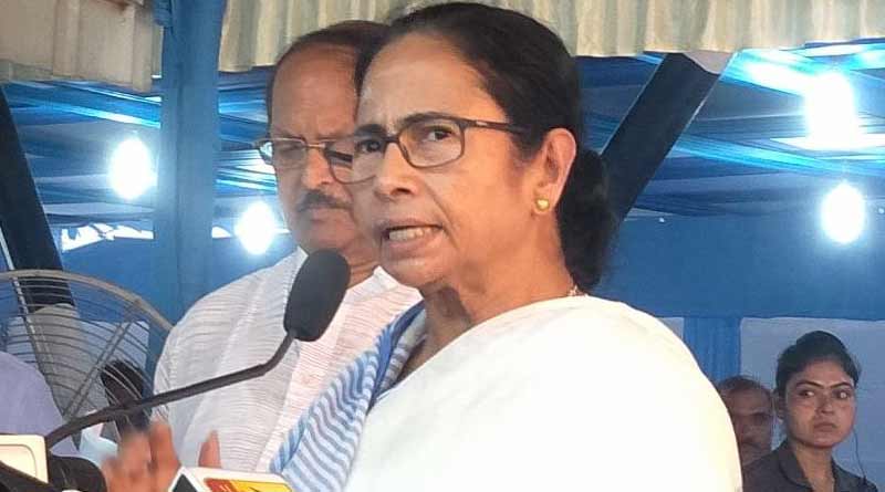Mamata announces allowance increase for civic body representatives