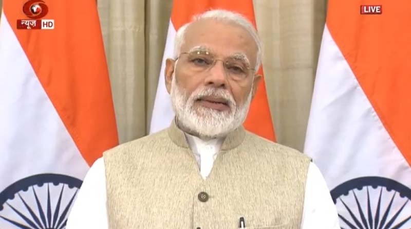 PM Narendra Modi invites suggestions for his Independence Day speech
