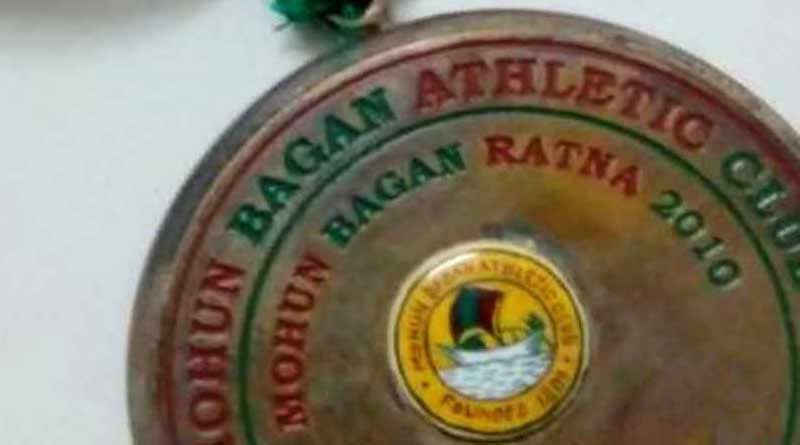 MOHUN BAGAN RATNA will be conferred to Shri Prasun Banerjee