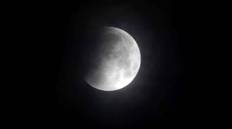 Moon is much older, NASA findings stun geologists