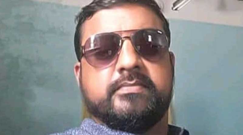 TMC panchayet samity member resigns at Nawabdip in Nadia