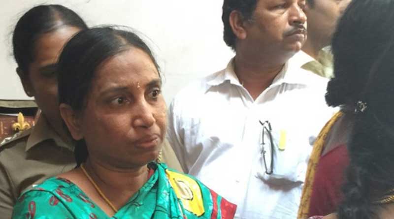Nalini Sriharan and five more convicts in the Rajiv Gandhi assassination case have been freed by the Supreme Court | Sangbad Pratidin