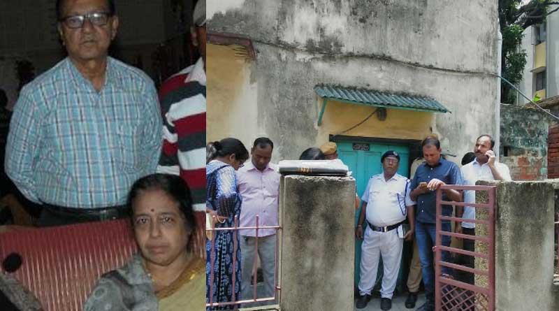 Netaji Nagar elderly couple murder follow up: Police files chargesheet