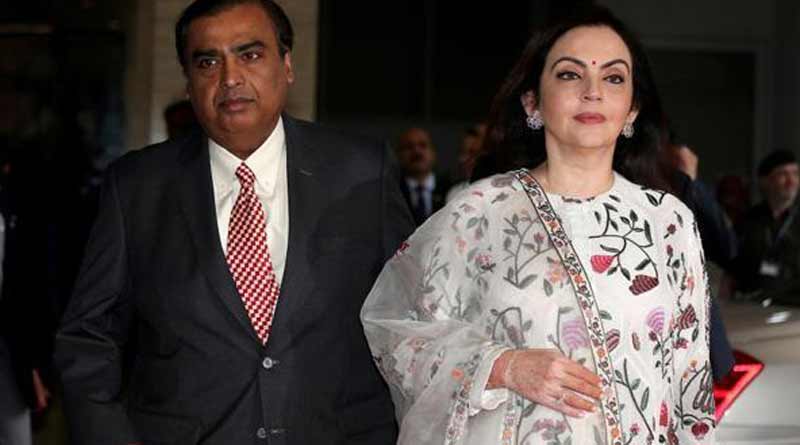Mukesh Ambani's annual salary is Rs 15 Cr, unchanged 11th yr In a row