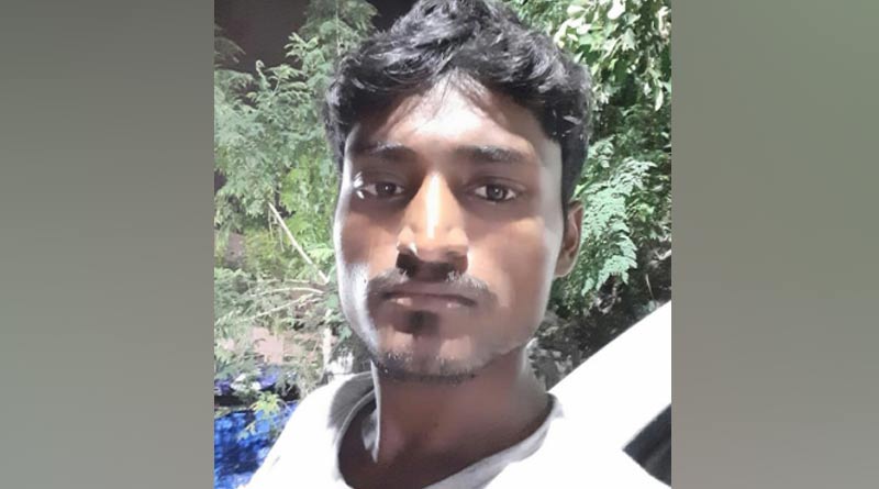 A cab driver allegedly murdered by a couple in khardah