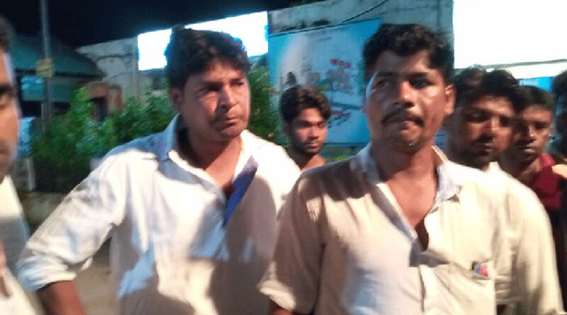 Youth, beaten by Girl Friend's family members, dies in Hooghly
