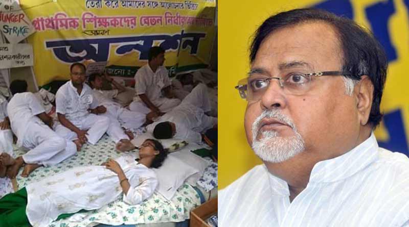 Primary teachers to continue their agitation as meeting fruitless