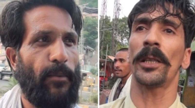 People angry over rising inflation, heavy taxes in PoK
