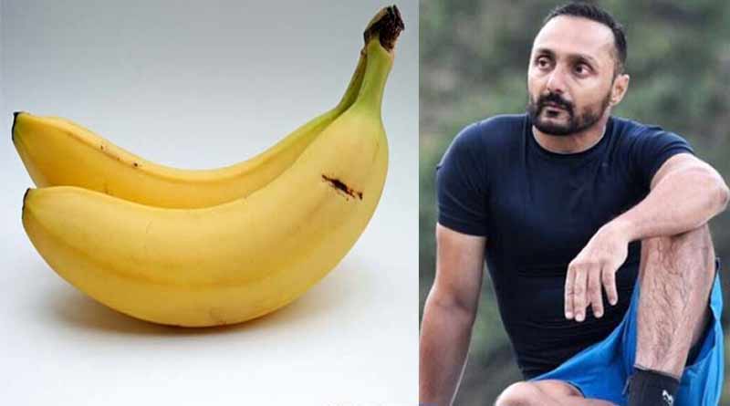Hilarious Ads storm market after Rahul Bose's banana shocker