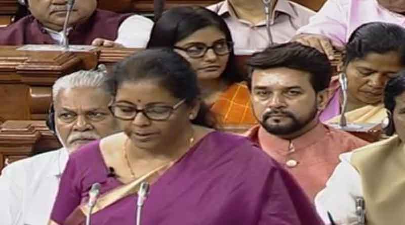 Budget 2019: PPP model for railways, says Nirmala Sitharaman